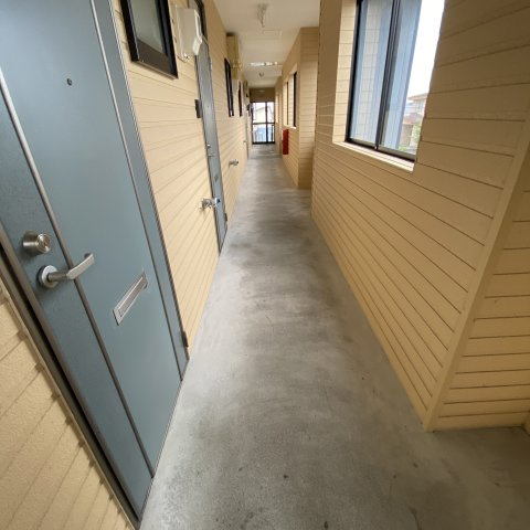 大昭センチュリービラのその他共用部分