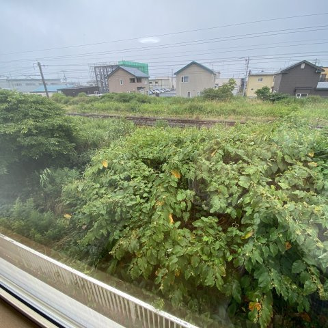 大昭センチュリービラの展望