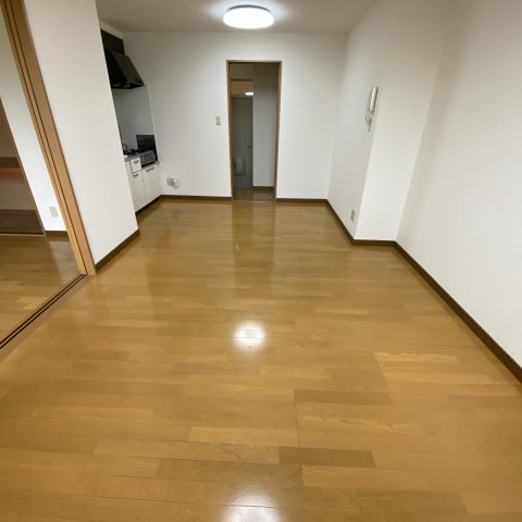 大昭センチュリービラの居間・リビング
