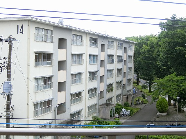 アルモニーの展望|※別部屋のイメージ写真です。