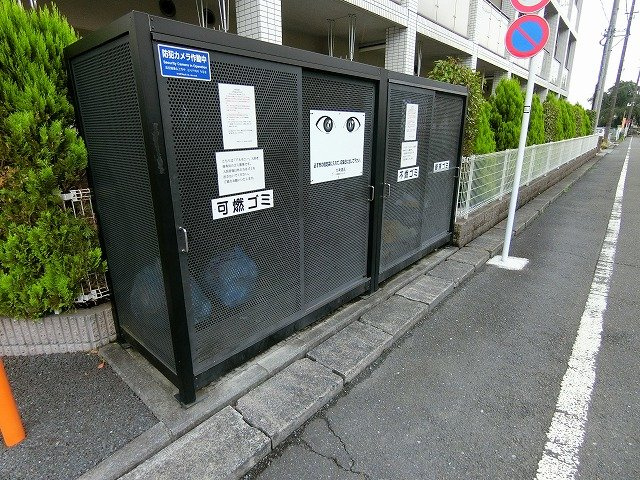 アルモニーのその他共用部分