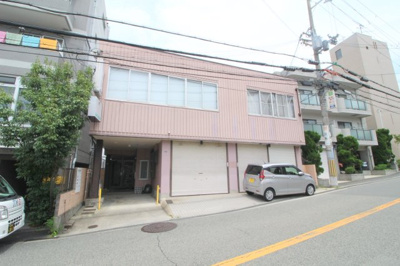 【外観】 | 田村ビル