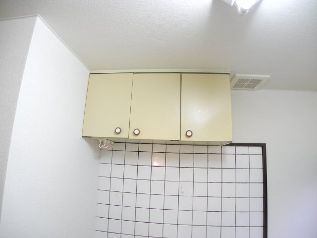 コーポエクセルのその他|※同タイプ別部屋