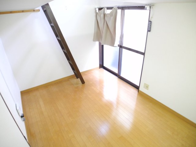 コーポエクセルの内装|※同タイプ別部屋