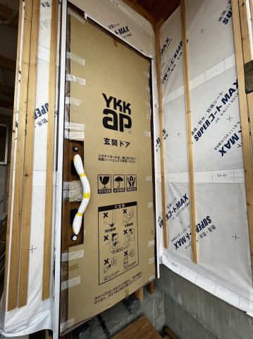 友岡１丁目のおうち