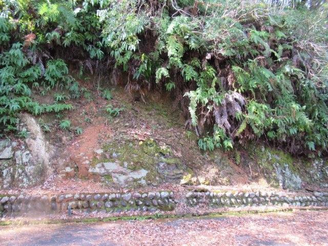 丸美リッチランド斧峠③の外観