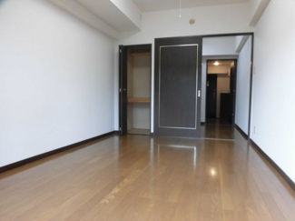 【寝室】 | ライオンズマンション武蔵新城第2 | ※別室参考写真