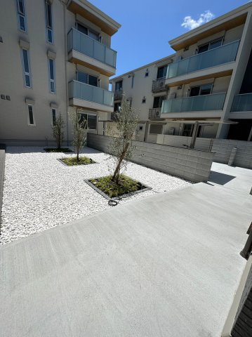 D-room Yのその他共用部分