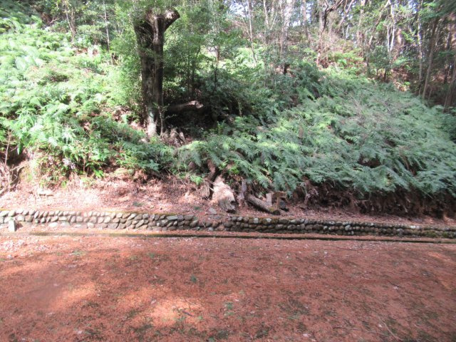 丸美リッチランド斧峠④の外観