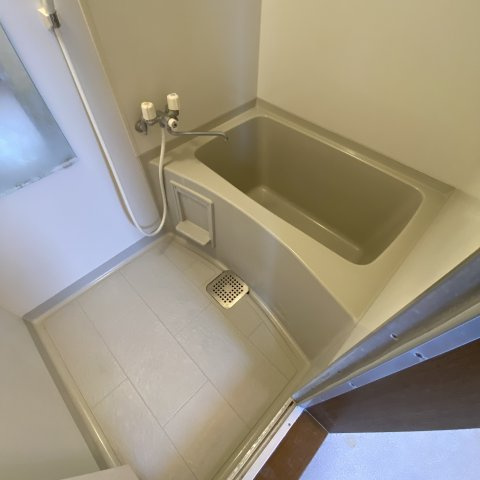 大昭センチュリービラの浴室