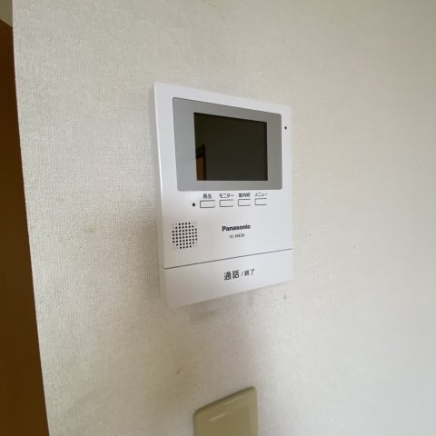大昭センチュリービラのセキュリティ