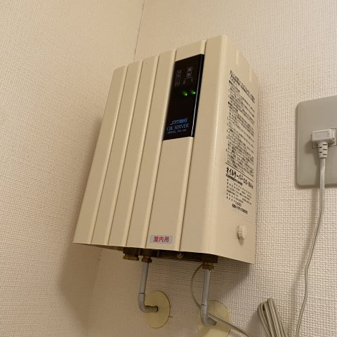 大昭センチュリービラのセキュリティ