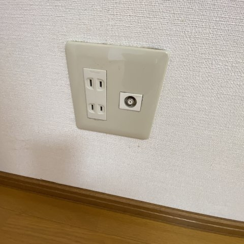 大昭センチュリービラの設備