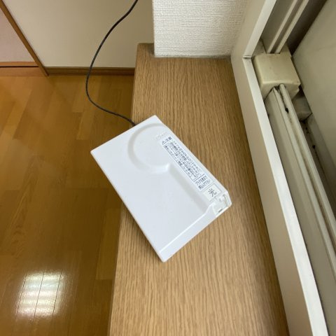 大昭センチュリービラの設備