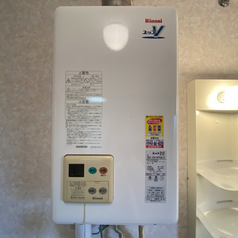 大昭センチュリービラの設備