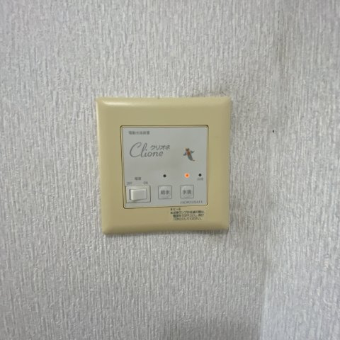 大昭センチュリービラの設備