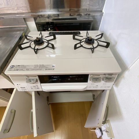 大昭センチュリービラのキッチン