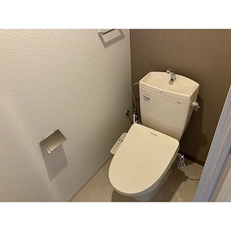 【トイレ】 | Villa 41 KOTONI SAPPORO