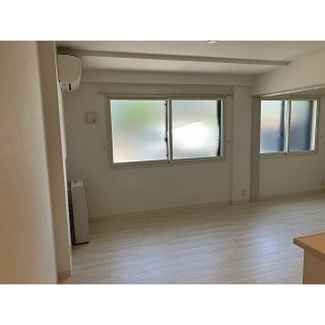 【居間・リビング】 | Villa 41 KOTONI SAPPORO