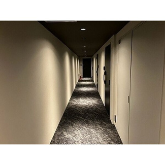 【ロビー】 | Villa 41 KOTONI SAPPORO
