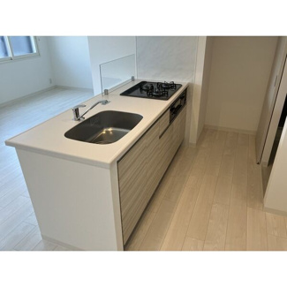 【キッチン】 | Villa 41 KOTONI SAPPORO