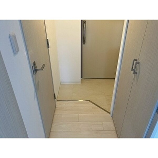 【玄関】 | Villa 41 KOTONI SAPPORO