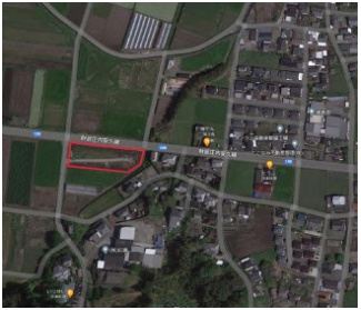 【外観】 | 都城市乙房町 390万円