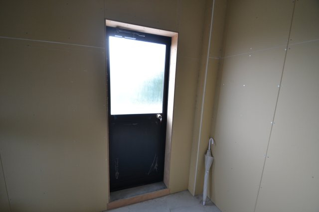 【内装】 | 八幡東店舗