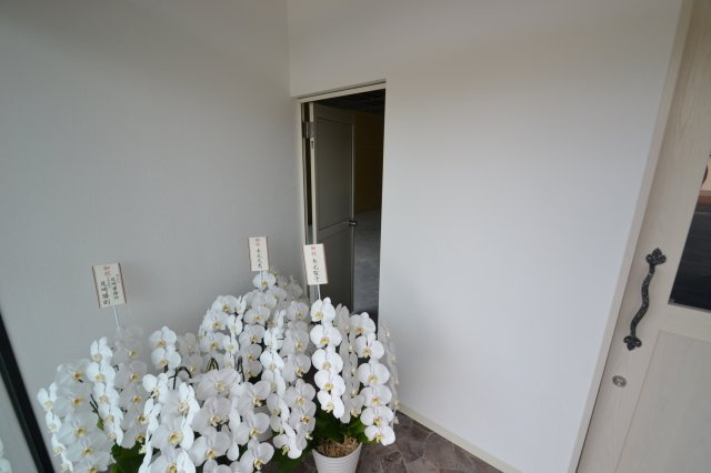 【その他共用部分】 | 八幡東店舗