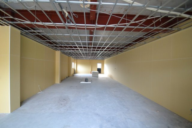 【内装】 | 八幡東店舗