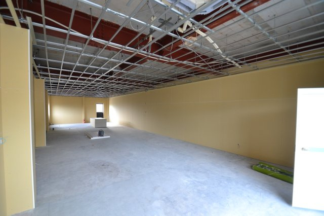 【内装】 | 八幡東店舗