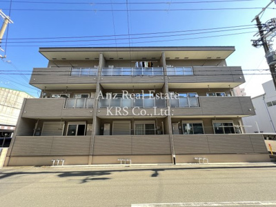 【外観】 | ビレッジ・イリス