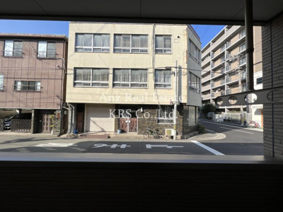 【展望】 | ビレッジ・イリス