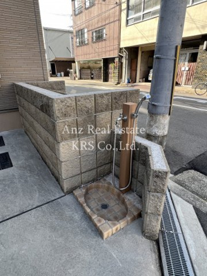 【その他共用部分】 | ビレッジ・イリス