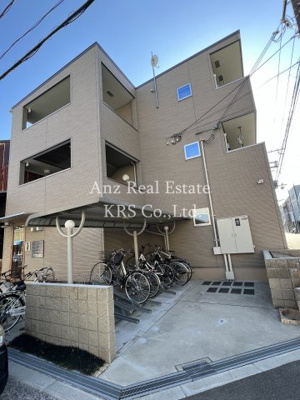 【外観】 | ビレッジ・イリス