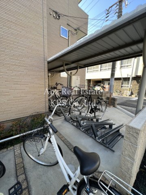 【その他共用部分】 | ビレッジ・イリス