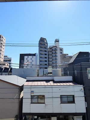 【展望】 | コピエ五反田