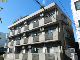 コピエ五反田の画像