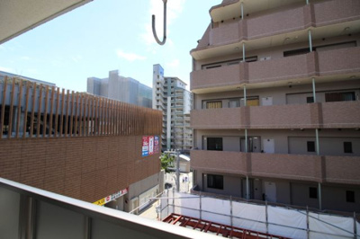 【展望】 | メゾン琵琶