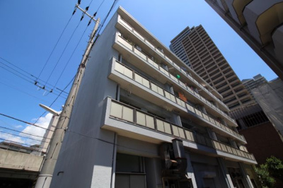 【外観】 | メゾン琵琶