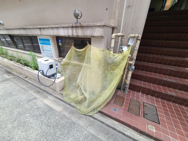 泉グランドビルのその他共用部分|泉グランドビル