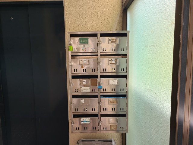 泉グランドビルのその他共用部分|泉グランドビル