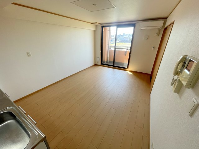 【洋室】 | プリュクレール
