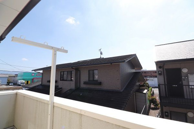 【展望】 | グレース小森野