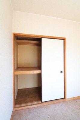 【収納】 | グレース小森野