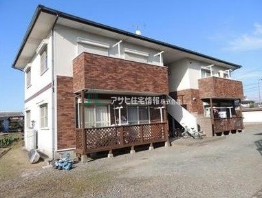 【外観】 | グレース小森野