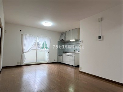 【居間・リビング】 | グレース小森野