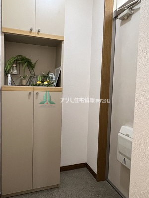 【その他共用部分】 | グレース小森野