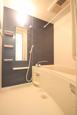 【浴室】 | コンフォートA