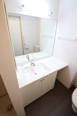 【独立洗面台】 | コンフォートA